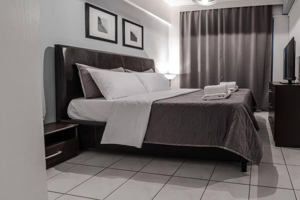 Thanos Luxury Home Volos Exterior foto